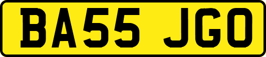 BA55JGO