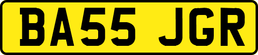 BA55JGR
