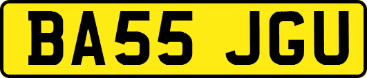 BA55JGU