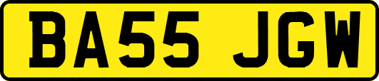 BA55JGW
