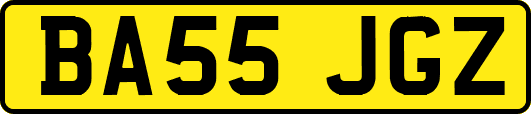 BA55JGZ