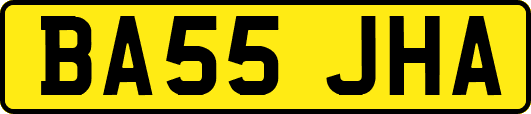 BA55JHA