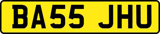 BA55JHU