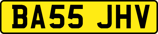 BA55JHV