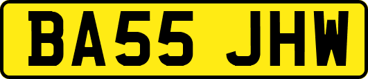 BA55JHW