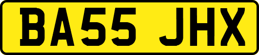 BA55JHX