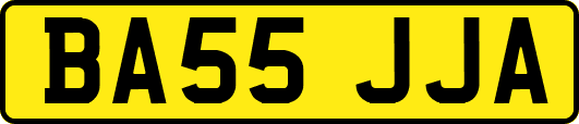 BA55JJA