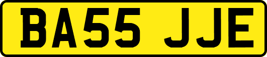 BA55JJE