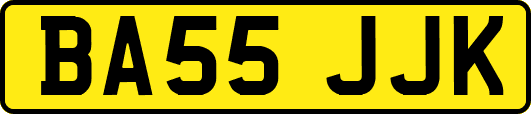 BA55JJK