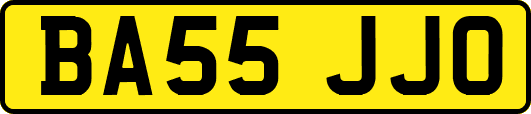 BA55JJO