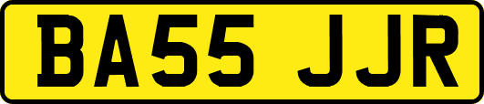 BA55JJR