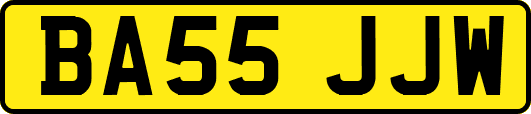 BA55JJW