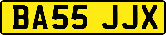 BA55JJX