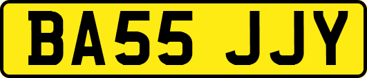 BA55JJY