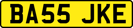 BA55JKE