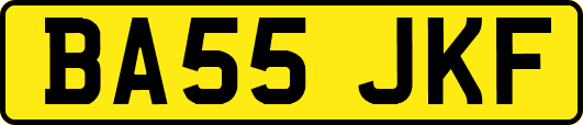 BA55JKF