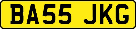 BA55JKG