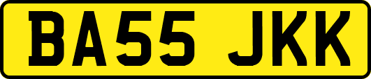 BA55JKK