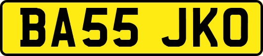 BA55JKO