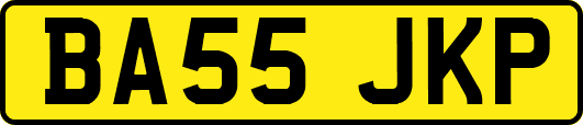 BA55JKP