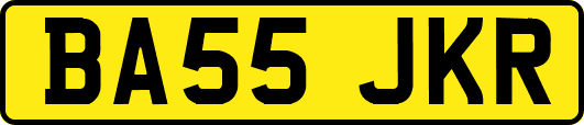 BA55JKR