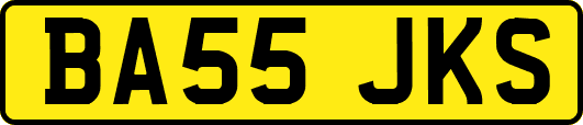 BA55JKS