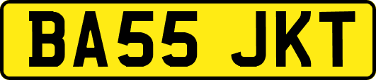 BA55JKT