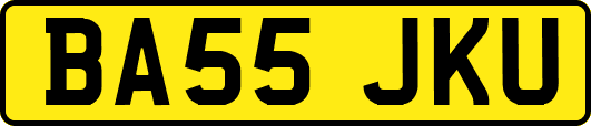 BA55JKU