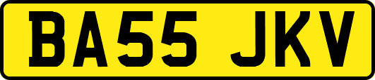 BA55JKV