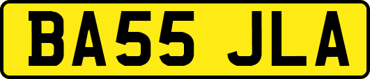 BA55JLA