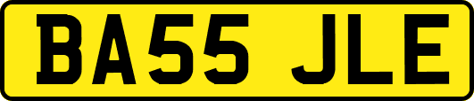BA55JLE