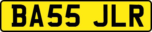 BA55JLR