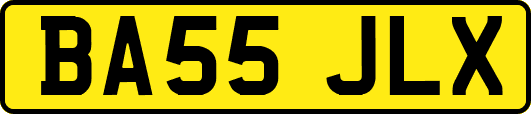 BA55JLX