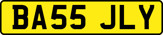BA55JLY