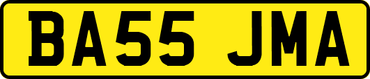 BA55JMA