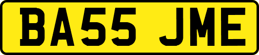 BA55JME
