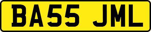 BA55JML