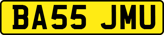 BA55JMU