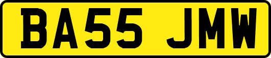 BA55JMW
