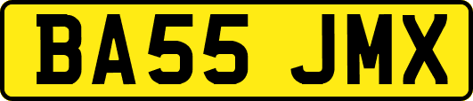 BA55JMX
