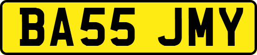 BA55JMY