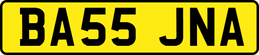 BA55JNA
