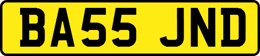 BA55JND
