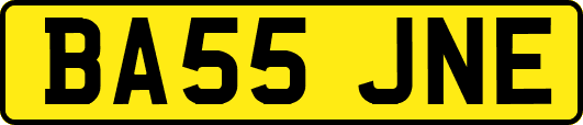 BA55JNE