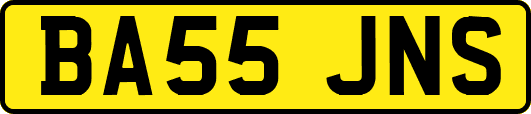 BA55JNS