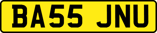 BA55JNU