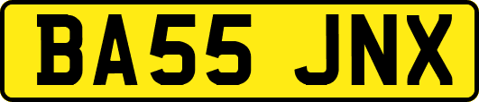 BA55JNX