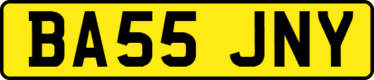 BA55JNY