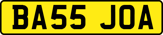 BA55JOA