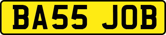 BA55JOB